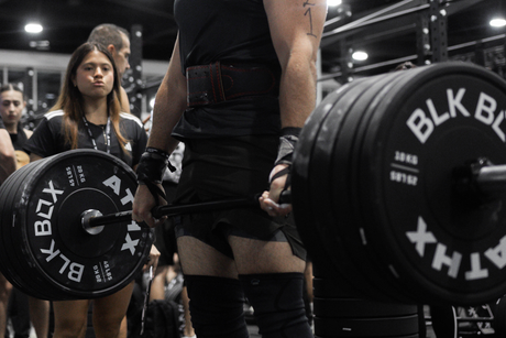 How Much Should You Be Able to Deadlift? Standards by Age and Training Experience