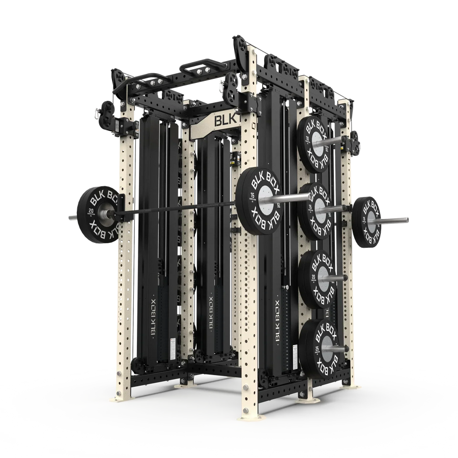 BLK BOX 5 Series