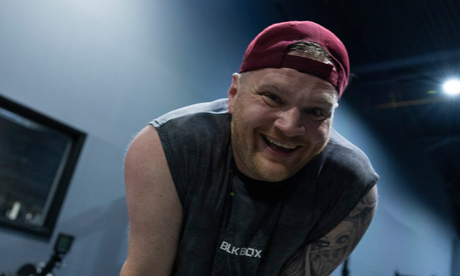 BLK BOX Mindset Workout Week 11