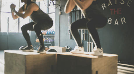 8 Exercises to Avoid as a Pregnant Athlete - BLK BOX