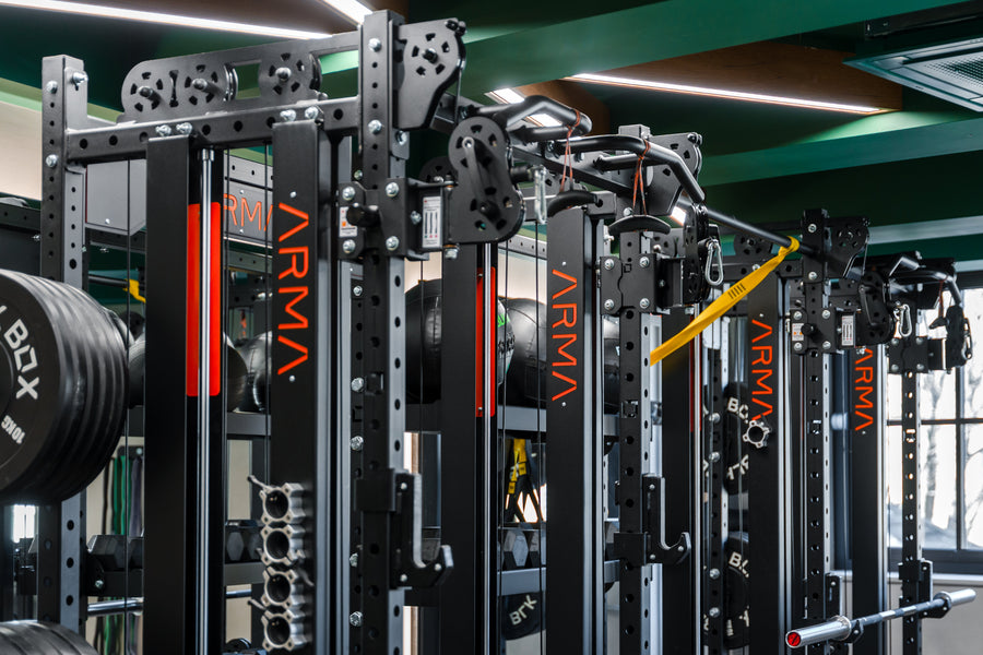 Why Details Matter in High Performance Spaces