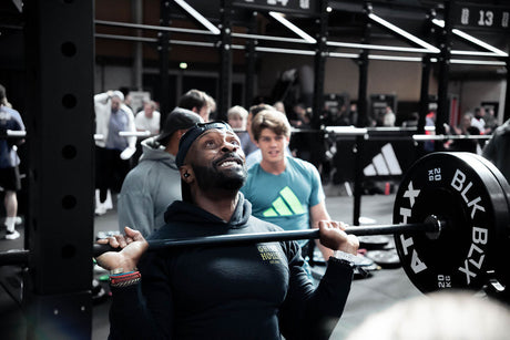 ATHX™ Stronger by Design