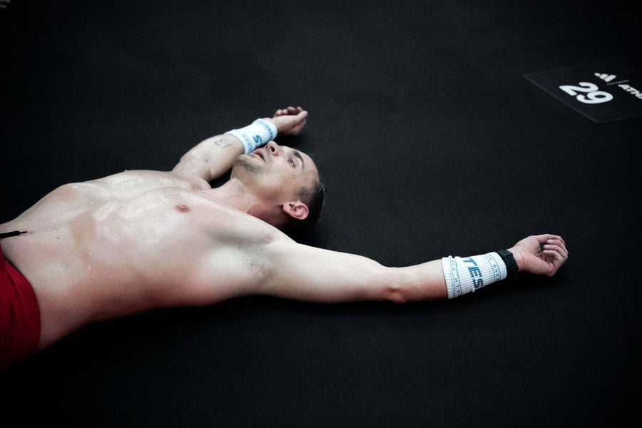 BLK BOX x NABS x ATHX Games