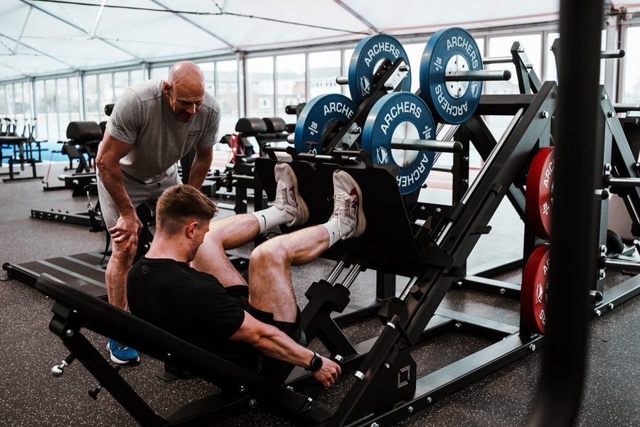 Leg Press Machine Buying Guide: What to Look For in a Bilateral or Unilateral Setup