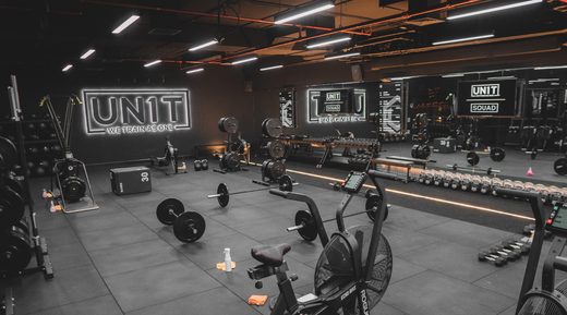 UN1T® CONTINUES TO GROW GLOBALLY-BLK BOX