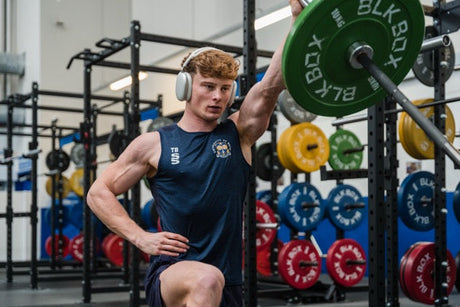 Inside the Build: University of Bath