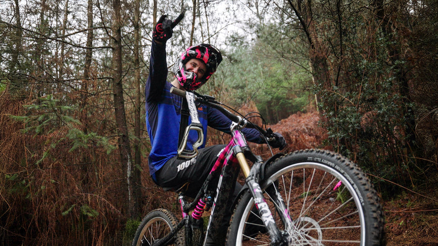 Ben Deakin’s Pursuit of Better