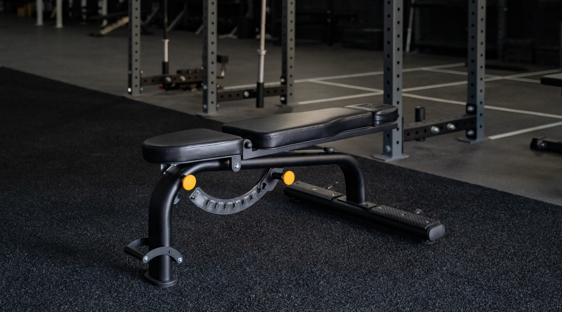 Benefits of weight bench exercise