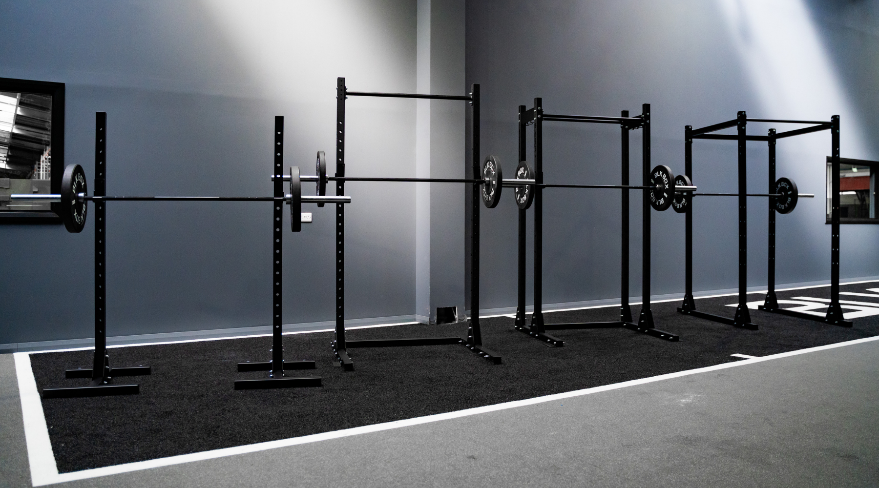 Best Squat Racks & Stands For Home Gyms
