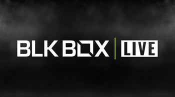 BLK BOX Live