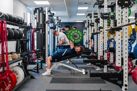 Inside the Build: Cardiff and Vale College