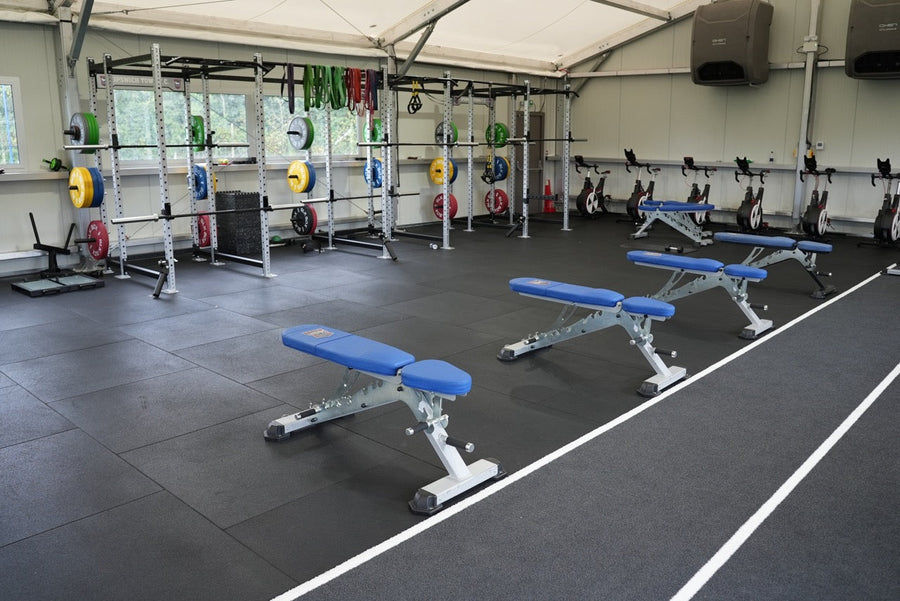 Inside the build: Ipswich Town FC