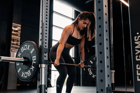 Barbell Exercises: A Guide to Movements, Technique and Programming