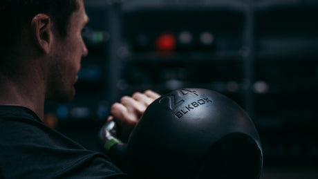 The Best Kettlebell Core Exercises for Functional Stability