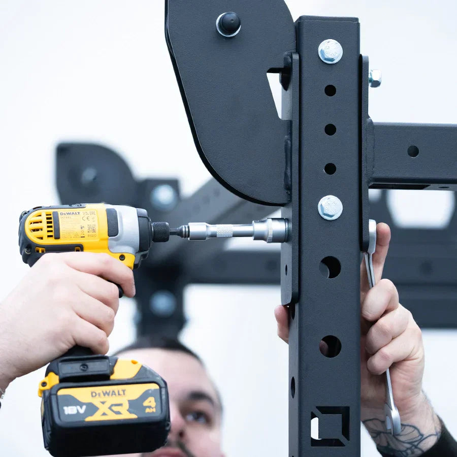 Install Engineer - NI