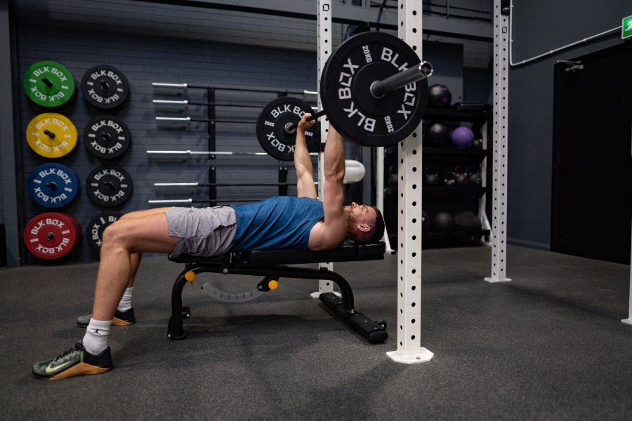 The backbone of strength training: Why every gym needs a quality rack