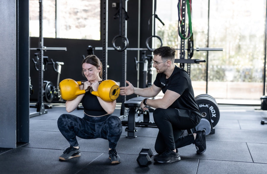 Fitness trends for 2025: Insights from coaches, gym owners, and athletes-BLK BOX