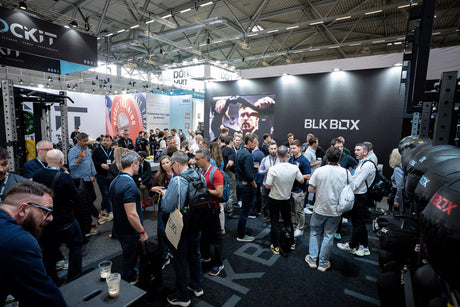 BLK BOX Reports Record Results as Global Growth Accelerates
