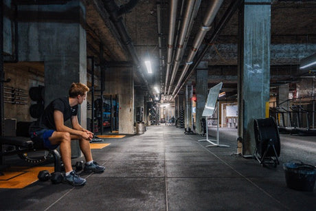 Inside the Build: Manor X Fora