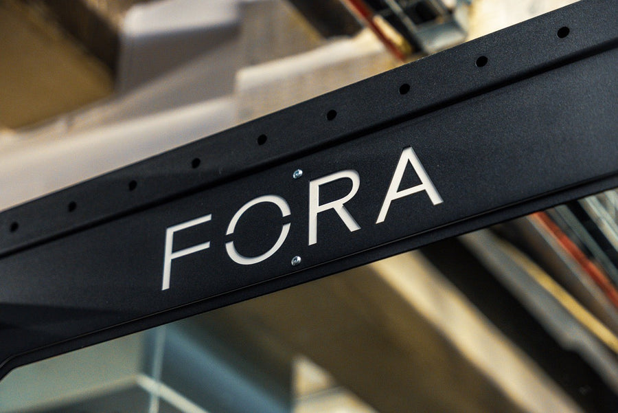 Inside the Build: Fora, Albert House, London
