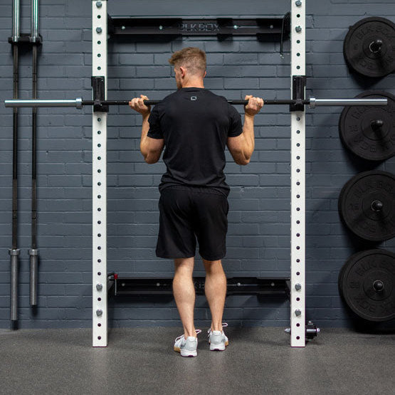 Wall-Mounted vs. Free-Standing Racks: Which One Is Right for You?-BLK BOX