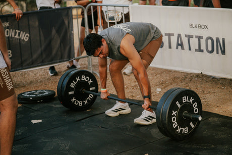 How to Build a Hybrid Training Week That Works for You