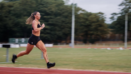 From Runner to HYROX Athlete: Building Strength Without Losing Speed