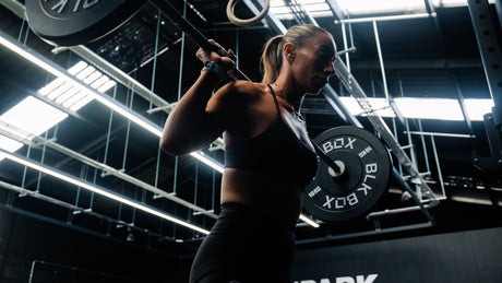 Strength Training for Beginners: Your First 12 Weeks Programme