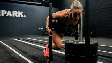 Best HYROX & Hybrid Training Equipment: The Ultimate Guide