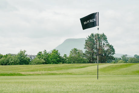 Why Strength Training Matters In Modern Golf