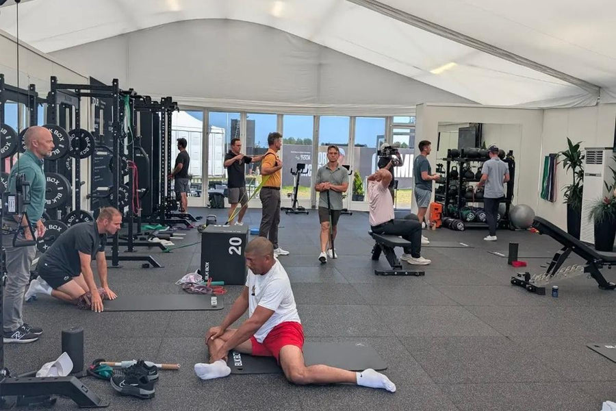 The Best of 2025: Performance Installs We Loved