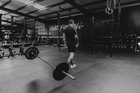 Jonny Pain's Pursuit of Better