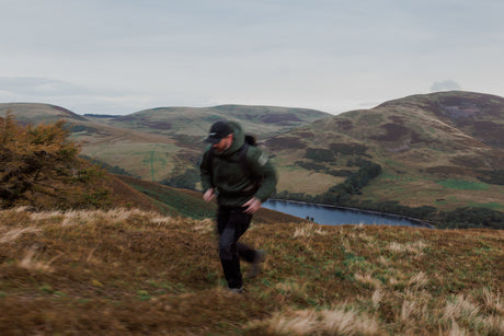 Strength Training for Hiking: Build Strength for Outdoor Adventures