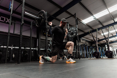 Why Strength Training Matters Beyond the Gym