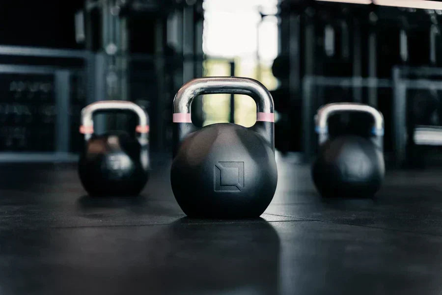 Kettlebell Buying Guide-BLK BOX