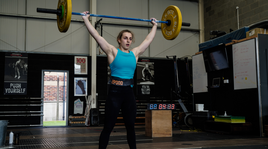 Lucy McGonigle