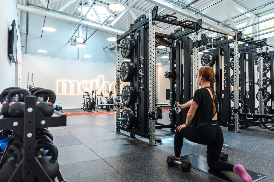 Cables vs Free Weights: When to Use Each