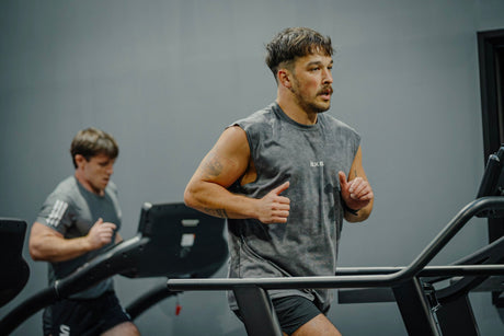 Should You Run Before or After Strength Training?
