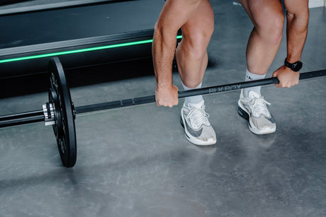 Bent Over Row Guide: Technique, Form & Tips