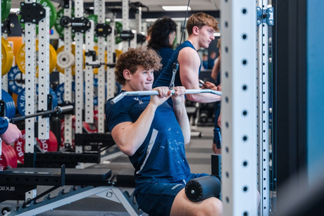 Pin Loaded Machine Buying Guide