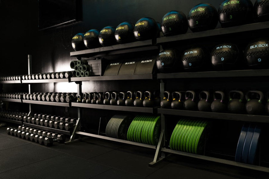 Basecamp Gym Storage Buying Guide