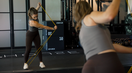 5 Exercises That Help Golfers Build Strength, Power And Control