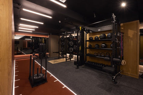 Inside the Build: SOLO60 Fleet Street