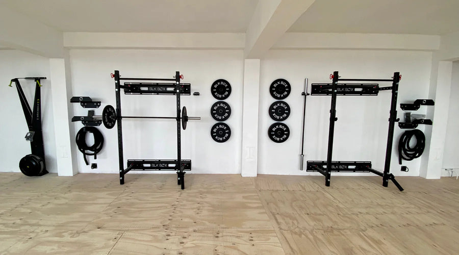 Gym storage buying guide-BLK BOX