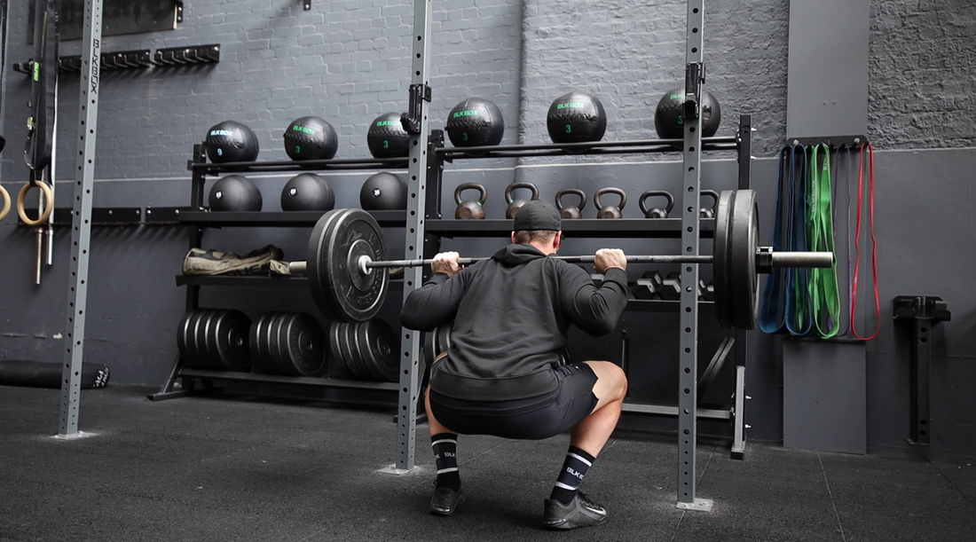The Importance of Strength & Conditioning for Golf - Part 2