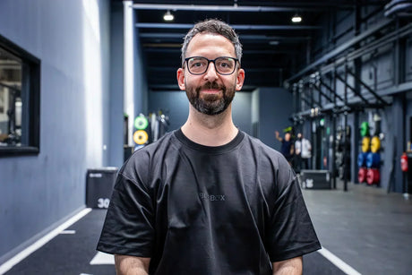 BLK BOX strengthens European growth with the appointment of Germany Country Manager Timo Garrels