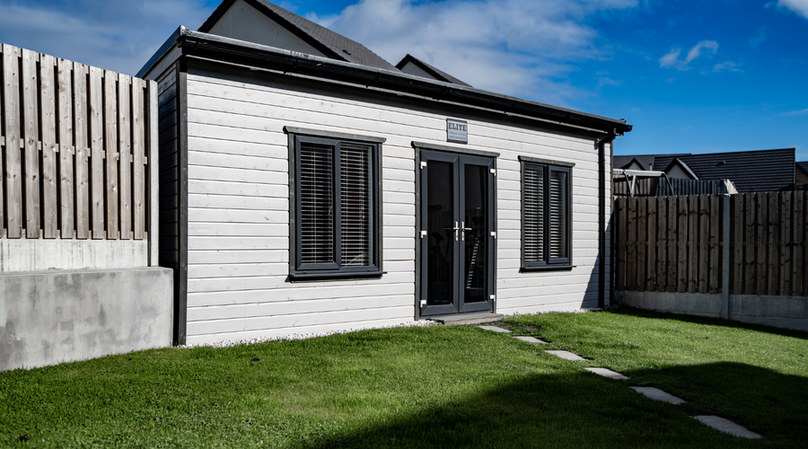 Elite Personal Training & Physiotherapy Studio-BLK BOX