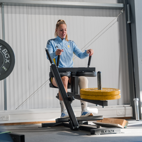 Plate Loaded Lower Body Machine Buying Guide