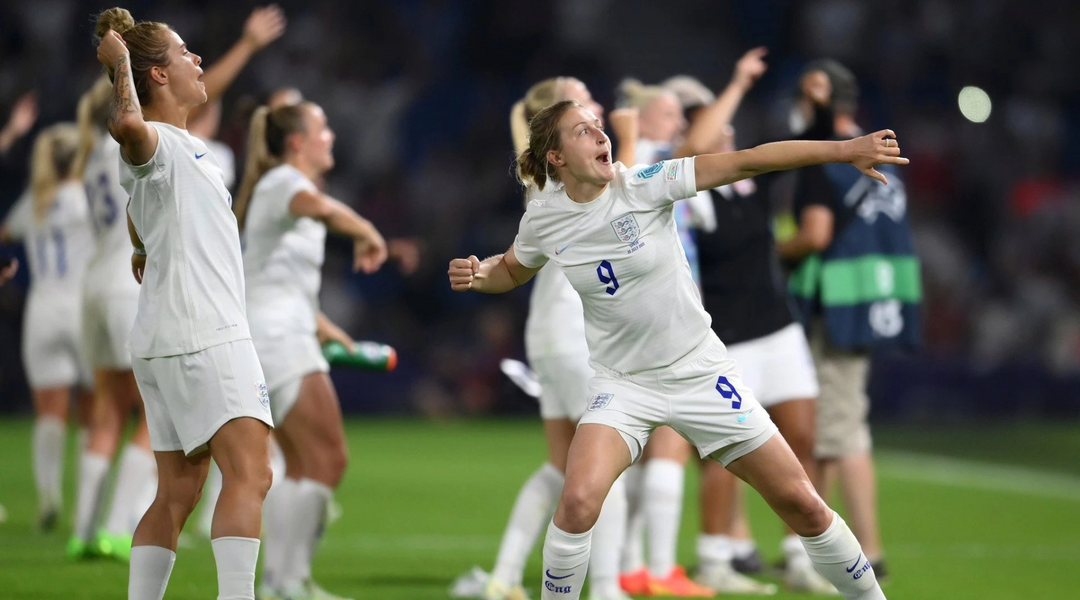 Roaring success for Lionesses Den