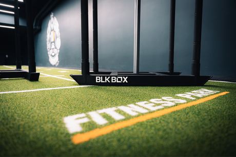 Fitness Park and BLK BOX Redefine Hybrid Training